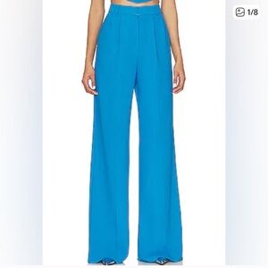 Amanda Uprichard, Jane Pants in Sky